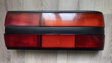 BMW E28 LAMP задня тіньова лінія