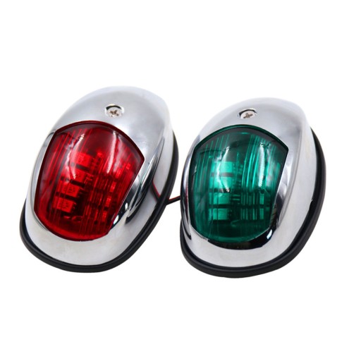 5611274385059192318 - БОКОВИЙ СВІТЛОДІОДНИЙ ЛІХАР ДЛЯ МОРСЬКОЇ ЯХТИ