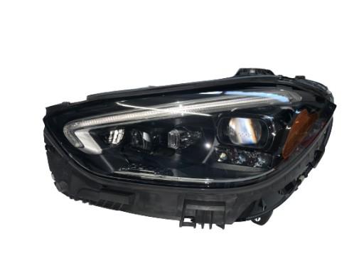 ЛАМПА C CLASS 206 W206 США ЦИФРОВАЯ A2069061502