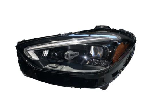 ЛАМПА C КЛАС 206 W206 USA DIGITAL A2069068702