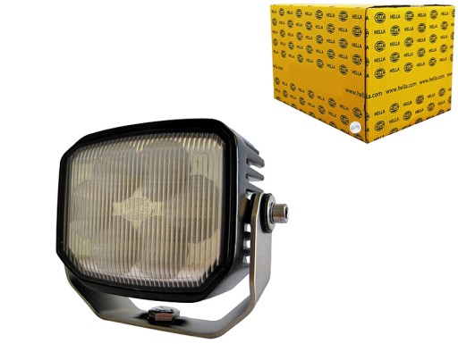 2ZR 996 - ЛАМПА ЗАДНЬОГО ХОДУ 12 24V HELLA