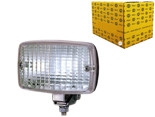 2ZR 002 - ЛАМПА ЗАДНЬОГО ХОДУ 12 24V HELLA