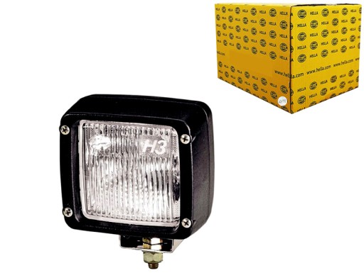 2ZR 997 - ЛАМПА ЗАДНЬОГО ХОДУ 24В HELLA