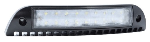 EPWLD20 - СВІТЛОДІОДНІ ЛАМПИ ЗАДНЬОГО ЗАДНЬОГО ЗАВЕРШЕННЯ 12-24 В