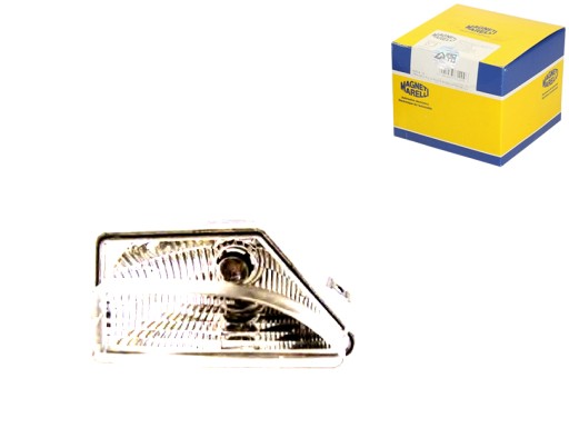 714027122201 - ЛАМПА ЗАДНЬОГО ХОДУ ABARTH