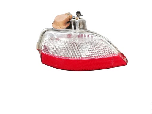 ЛАМПА ЗАДНЬОГО ЗАДНЯ ПРАВА ПРАВА SCENIC III 265540003R