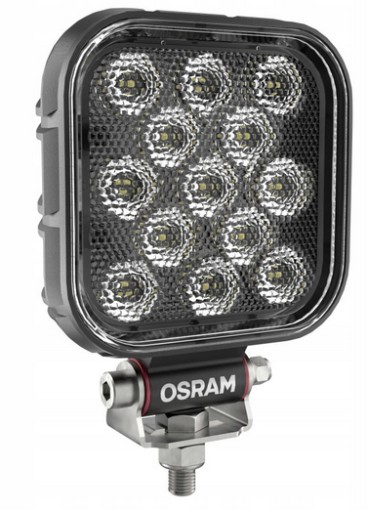 LEDDL109-WD - ЛАМПА ЗАДНЬОГО ХОДУ OSRAM LEDRIVING FX120S-WD