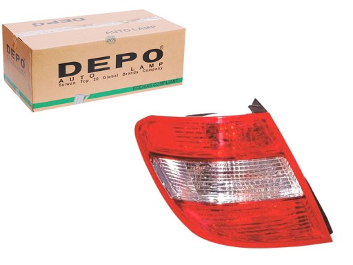 Лампа [депо]