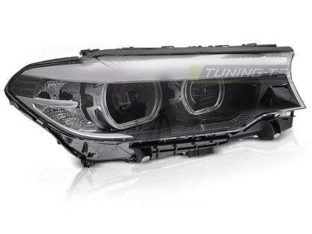 TTFBM22R - ФОНАРЬ СВЕТОДИОДНЫЙ ПРАВЫЙ BMW G30 G31 17-20