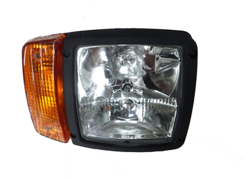 700/50121 - СВЕТОФОР ПРАВЫЙ ЗАРЯДНОЕ УСТРОЙСТВО JCB 528S / 526 И ДРУГИЕ