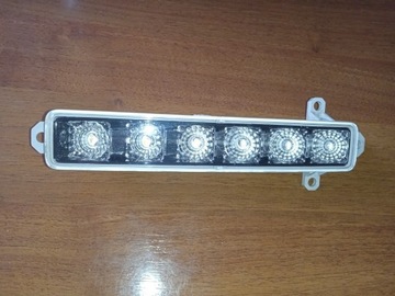 Світлодіодні ДЕННІ ДХО 9824531480 PEUGEOT CITROEN