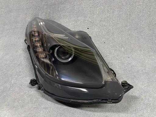 FERRARI F12 BERLINETTA КСЕНОНОВАЯ СВЕТОДИОДНАЯ ЕВРОПЕЙСКАЯ ЛАМПА