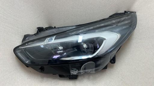 EM2B13W030DP - ЛАМПА FORD S-MAX GALAXY FULL LED, ЛІВА, КОМПЛЕКТ ЄС