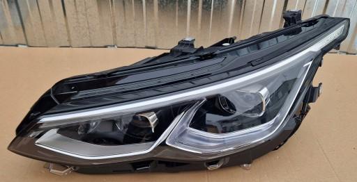 GOLF 8 VIII IQ LIGHT LAMP 5H1941059P ПОВНІСТЮ НОВИЙ ОРИГІНАЛ
