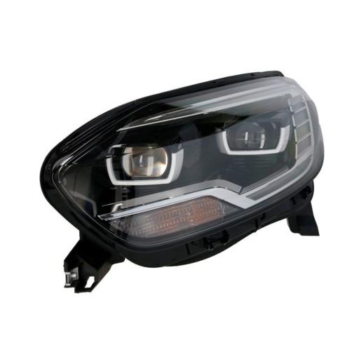 1EX 012 - GRAND SCÉNIC IV ЛАМПА SCÉNIC IV 16- ФАРА L