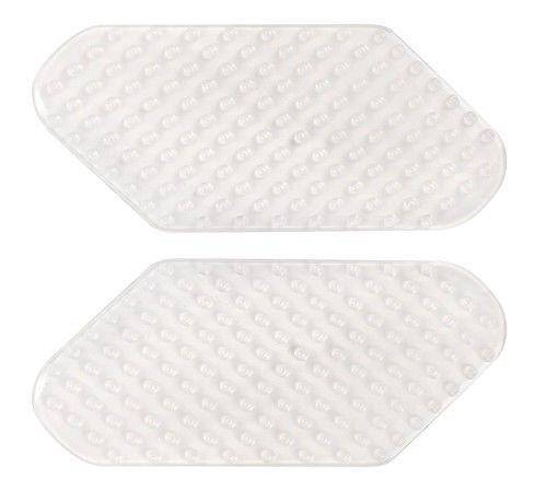 Лампа Grip-Tank X1 боковые панели прозрачный