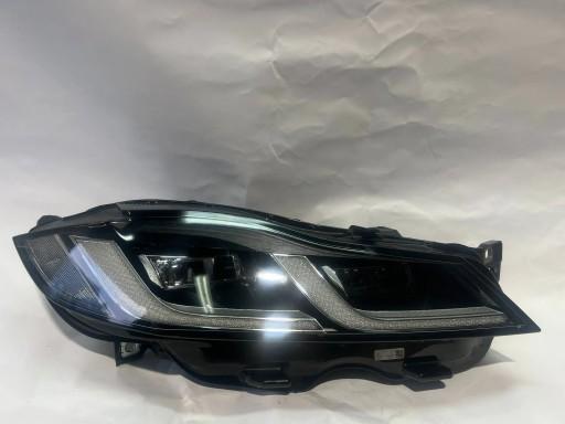 MK83-13W029-EC - JAGUAR F-PACE X260 X761 FULL LED 2020 ПЕРЕДНЯ ПРАВА ЛАМПА