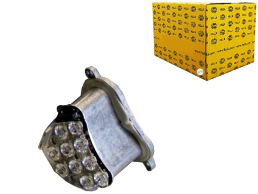 9DW 171 - ФОНАРЬ ПОВОРОТА ПЕРЕДНИЙ L BMW 5 F10 F11 COMBI СЕДАН 12/09-06/13