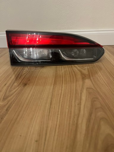 16-181 - Левая лампа левая задняя часть Toyota Corolla Cross 22-