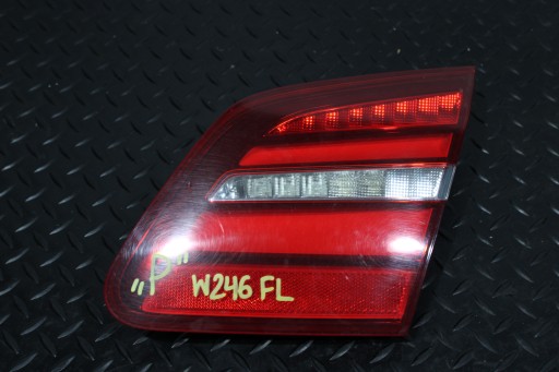 Лампа лампа правый Mercedes B-класс W246 Lift A2469069200