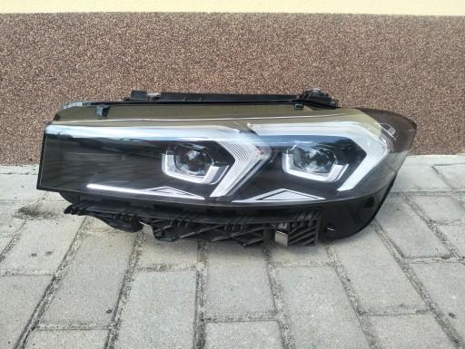 9450795-03 - ЛАМПА ЛАМПА BMW 3 G20 G21 FULL LED LIFT LCI