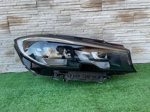 Лампа лампы bmw 3 g20 g21 usa sae 9481716