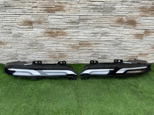 ЛАМПА ЛАМПА BMW 7 G70 LED 9450079 9450080