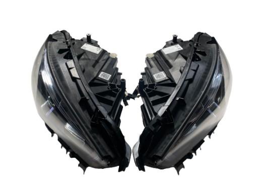 ЛАМПА ЛАМПА CLA W118 118 A1189068400 A1189068300