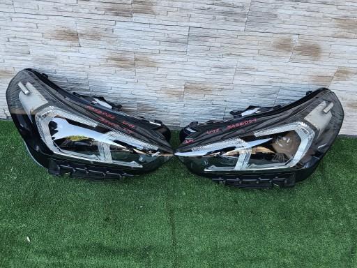 ЛАМПА LED BMW X1 U11 5A5BD51 5A5BD52