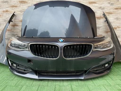 ЛАМПЫ ЛЕВАЯ ПРАВАЯ BMW 3GT F34 ADAPTIVE LED