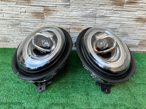 ЛАМПЫ ЛАМПЫ MINI F54 F55 F56 F57 LCI LIFT 8738660 8738659