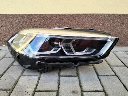 9482808 - ЛАМПА ПЕРЕДНЯ ПРАВА BMW 1 F40 FULL LED