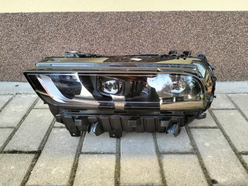 ЛАМПА ПЕРЕДНЯ BMW X7 G07 LIFT LCI