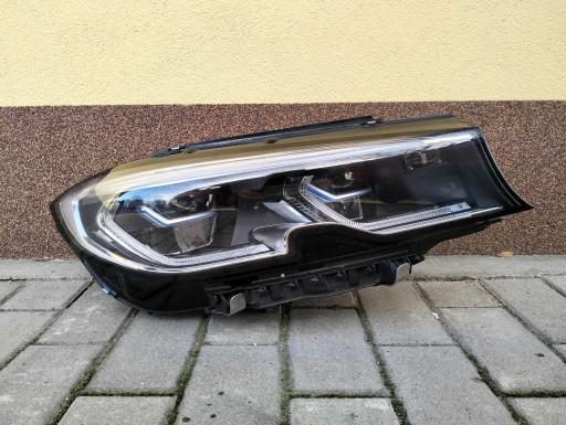 9481708 - ФОНАРЬ ПЕРЕДНИЙ ФОНАРЬ СПРАВА, BMW 3 G20 G21 LASER