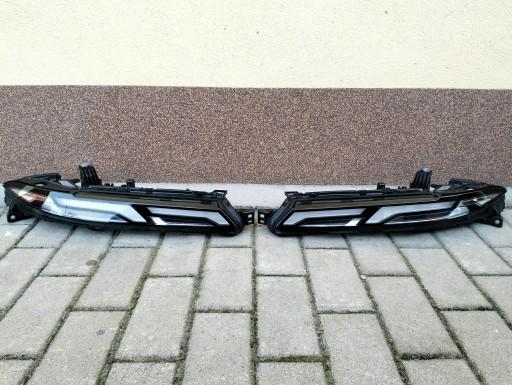 9880593 9880594 - ЛАМПА ПЕРЕДНЯ BMW X7 G07 LIFT LCI