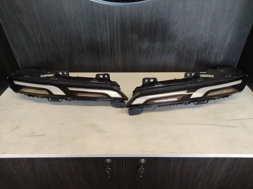 ЛАМПА ПЕРЕДНЯ LED BMW 7 G70 9450080 9450079 СТАН ЯК НОВИЙ