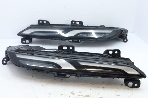 BMW G70 СВЕТОДИОДНЫЕ ПЕРЕДНИЕ ФОНАРИ