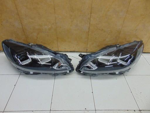 ФОНАРЬ ПЕРЕДНИЙ FORD KUGA MK3 III