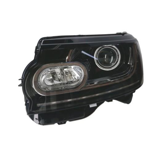 450437 - ЛАМПА LAND ROVER RANGE ROVER IV 12 - ЛІВА ФАРА