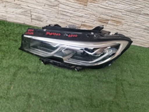 ЛАМПА ЛАЗЕРНА BMW 3 G20 G21 9481707