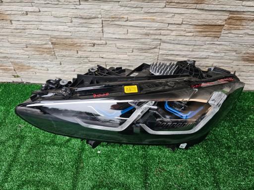 ЛАЗЕРНАЯ ЛАМПА BMW 4 G22 G23 5A19367