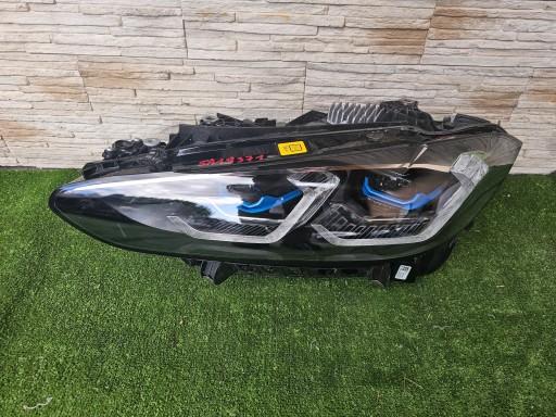 ЛАЗЕРНА ЛАМПА BMW 4 G22 G23 G26 5A19371