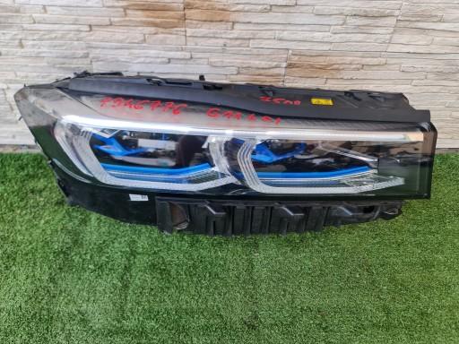 ЛАЗЕРНА ЛАМПА BMW 7 G11 G12 LCI LIFT 7946776