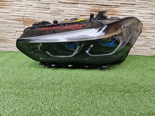 ЛАЗЕРНАЯ ЛАМПА BMW X5 G05 X6 G06 5A279B1
