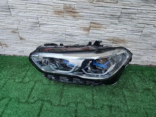 ЛАЗЕРНАЯ ЛАМПА BMW X5 G05 X6 G06 9481789