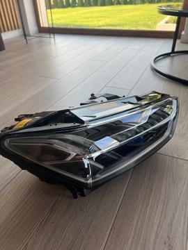 ЛАМПА ЛАЗЕРНА ПРАВА AUDI A7, RS 7, A6 НОВИЙ СЕРВІС