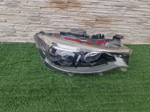 АДАПТИВНАЯ СВЕТОДИОДНАЯ ЛАМПА BMW 3 F34 GT 7470442