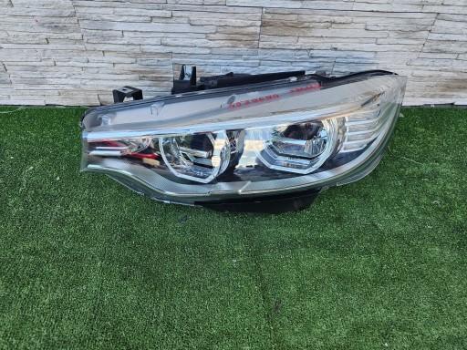 ЛАМПА АДАПТИВНА LED BMW 4 F32 F33 F36 4529699