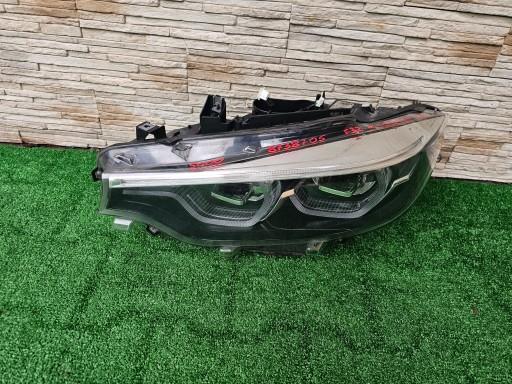 АДАПТИВНАЯ СВЕТОДИОДНАЯ ЛАМПА BMW 4 F32 F33 F36 8738705