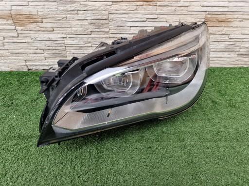АДАПТИВНАЯ СВЕТОДИОДНАЯ ЛАМПА BMW 7 F01 7379677